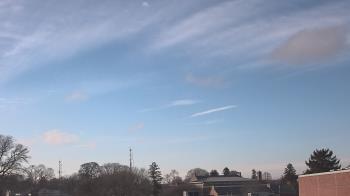 Weather camera view of Old Saybrook MS.