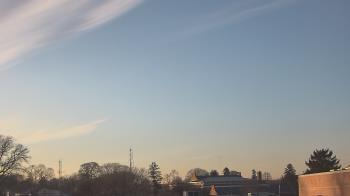 Weather camera view of Old Saybrook MS.