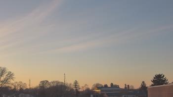 Weather camera view of Old Saybrook MS.