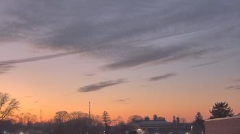 Weather camera view of Old Saybrook MS.