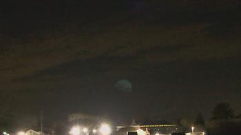 Weather camera view of Old Saybrook MS.