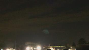 Weather camera view of Old Saybrook MS.