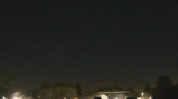 Weather camera view of Old Saybrook MS.