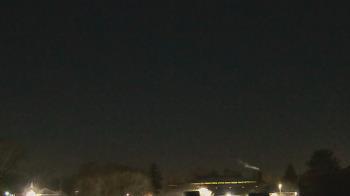 Weather camera view of Old Saybrook MS.