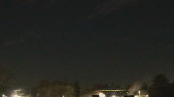 Weather camera view of Old Saybrook MS.