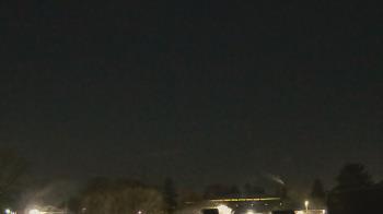 Weather camera view of Old Saybrook MS.