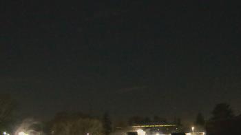 Weather camera view of Old Saybrook MS.