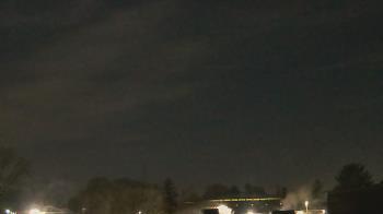 Weather camera view of Old Saybrook MS.