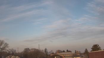 Weather camera view of Old Saybrook MS.