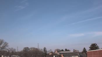 Weather camera view of Old Saybrook MS.