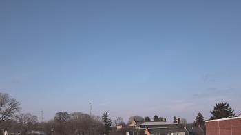 Weather camera view of Old Saybrook MS.