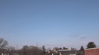 Weather camera view of Old Saybrook MS.