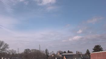 Weather camera view of Old Saybrook MS.