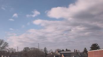 Weather camera view of Old Saybrook MS.