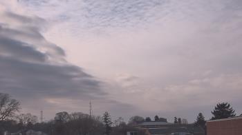 Weather camera view of Old Saybrook MS.