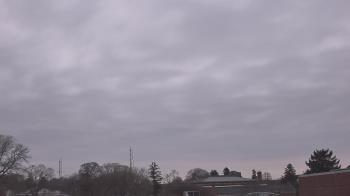 Weather camera view of Old Saybrook MS.