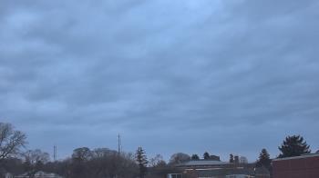 Weather camera view of Old Saybrook MS.