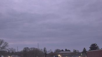 Weather camera view of Old Saybrook MS.