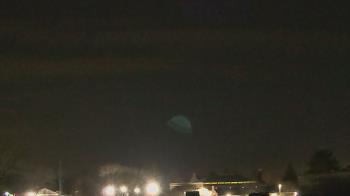 Weather camera view of Old Saybrook MS.