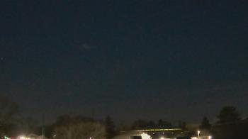 Weather camera view of Old Saybrook MS.