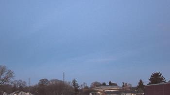 Weather camera view of Old Saybrook MS.