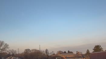 Weather camera view of Old Saybrook MS.