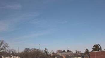 Weather camera view of Old Saybrook MS.