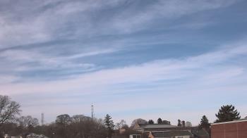 Weather camera view of Old Saybrook MS.