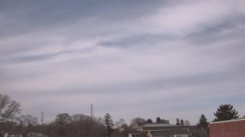 Weather camera view of Old Saybrook MS.