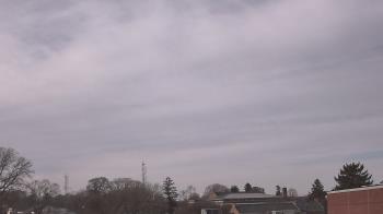 Weather camera view of Old Saybrook MS.