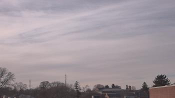 Weather camera view of Old Saybrook MS.