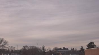 Weather camera view of Old Saybrook MS.