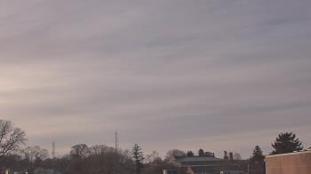 Weather camera view of Old Saybrook MS.