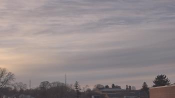 Weather camera view of Old Saybrook MS.