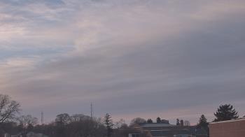 Weather camera view of Old Saybrook MS.