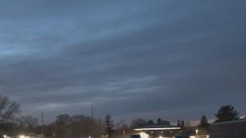 Weather camera view of Old Saybrook MS.