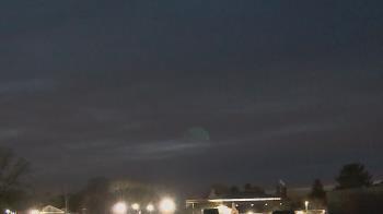 Weather camera view of Old Saybrook MS.