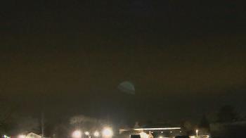 Weather camera view of Old Saybrook MS.