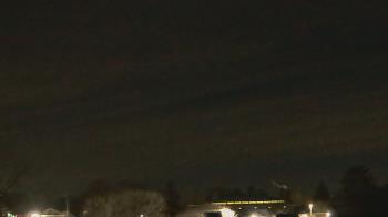 Weather camera view of Old Saybrook MS.