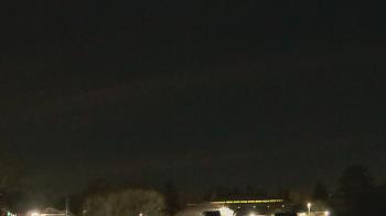 Weather camera view of Old Saybrook MS.