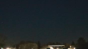 Weather camera view of Old Saybrook MS.