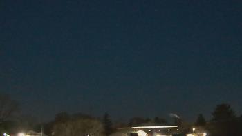 Weather camera view of Old Saybrook MS.