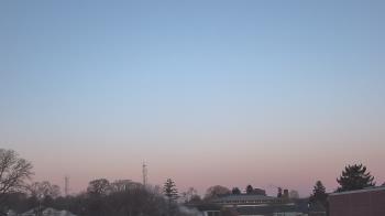 Weather camera view of Old Saybrook MS.