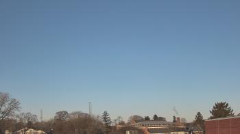 Weather camera view of Old Saybrook MS.