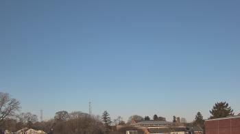 Weather camera view of Old Saybrook MS.