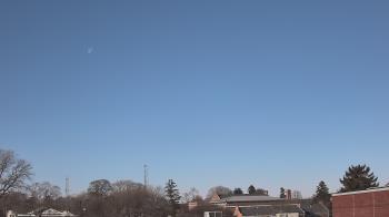 Weather camera view of Old Saybrook MS.