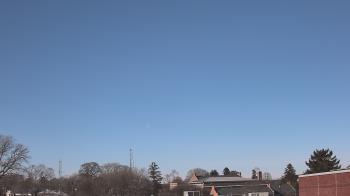 Weather camera view of Old Saybrook MS.