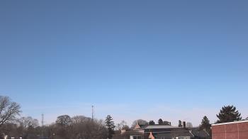 Weather camera view of Old Saybrook MS.