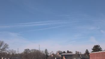 Weather camera view of Old Saybrook MS.