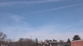 Weather camera view of Old Saybrook MS.